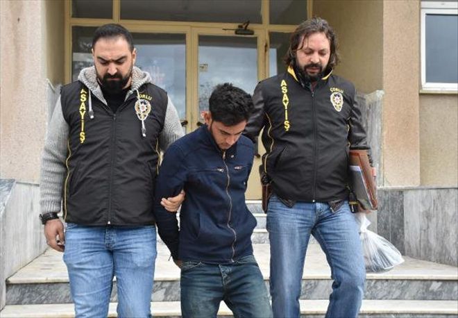 Fetö Yalanıyla Yaşlı Kadını Dolandırırken Yakalandı