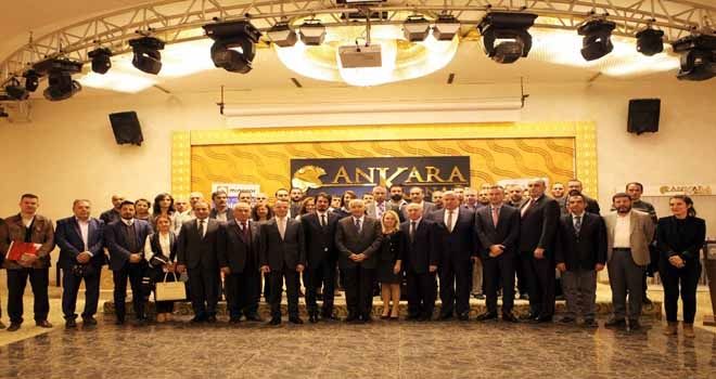 Kentsel dönüşümde gazbeton devri