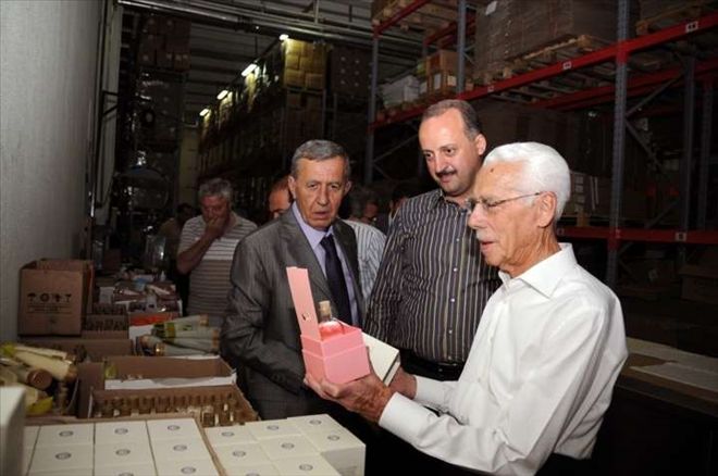 Sabahattin Tuncer hayatını kaybetti