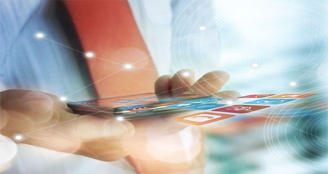 Mobil uygulamalar banka şifrenizi başkasına gönderebilir
