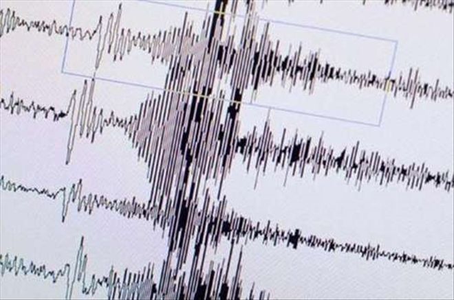 İtalya´da 7.1 büyüklüğünde deprem!