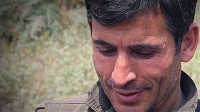 O PKK´lının kim olduğu ortaya çıktı!