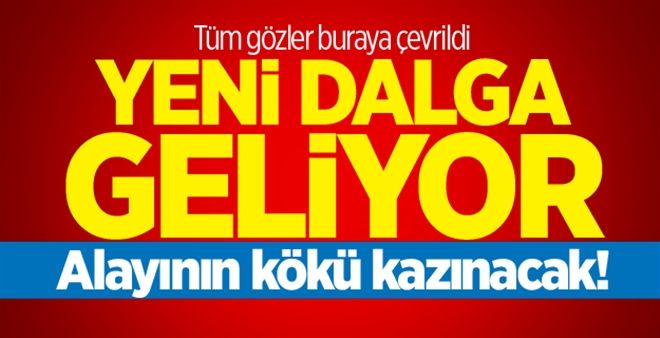 Kamuda yeni ihraç dalgası! 42 bin 689 kişinin ismi Meclis´te