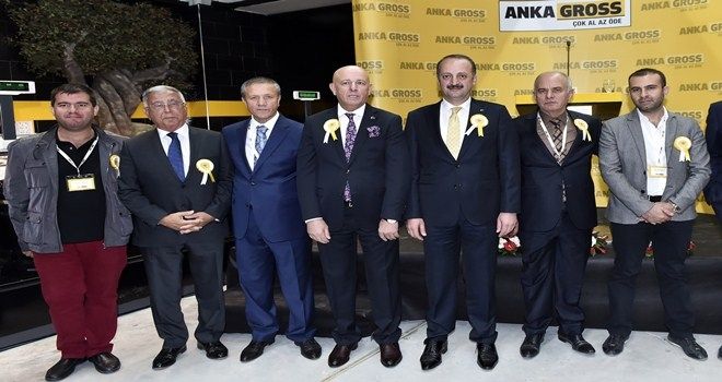 Mamak yatırımcının gözdesi 