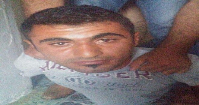 Pkk´lı Teröristin Baz İstasyonu Taktiği