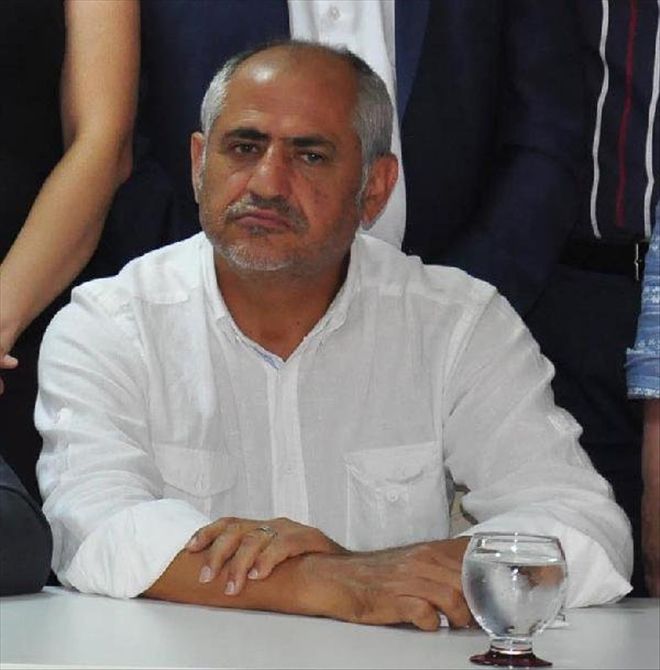İzmir´de, Alevi Dedesine ´Bylock´ Tutuklaması