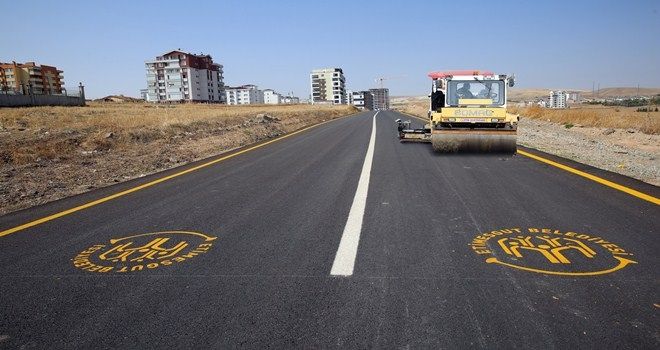 KIŞ ÖNCESİ SICAK ASFALT