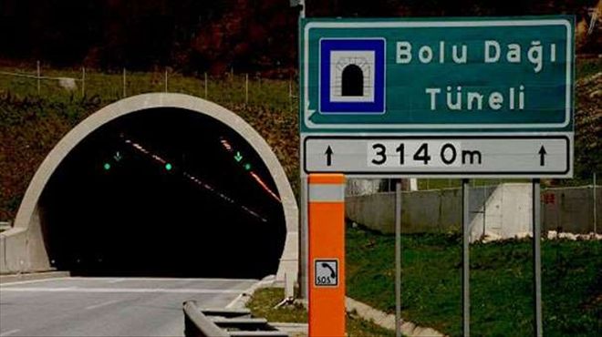 Sürücüler dikkat! O yol 14 gün...