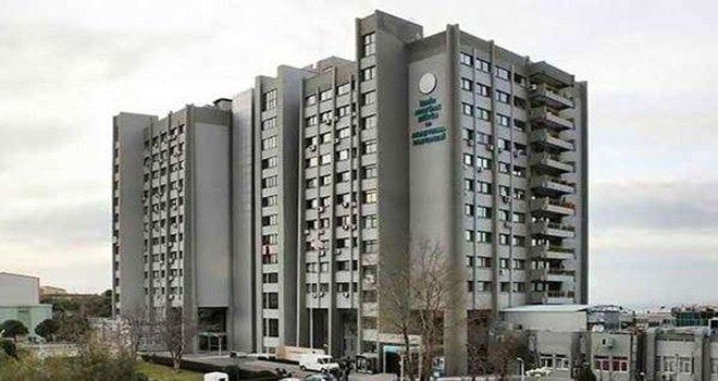 En büyük hastaneden skandal!