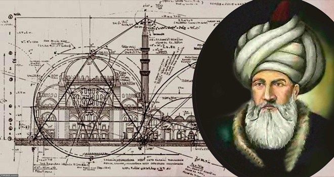 Kahramankazanlı öğrenciler ?Koca Sinan?ı resim ve fotoğraflarla öğreniyor