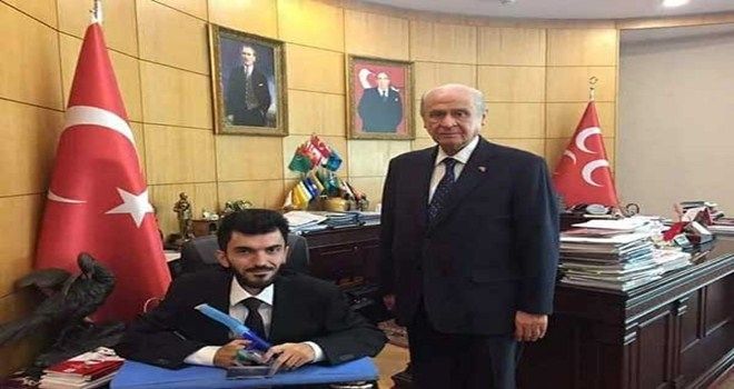 Ortadoğu gazetesi köşe yazarı Rıfat Paça vefat etti