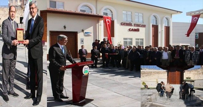 Yıllardır kangren olmuş bir sorun daha çözüldü.