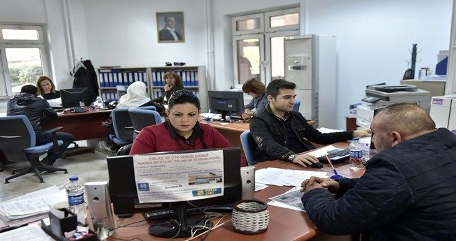Mamak Belediyesi´nden yapılandırmada 25 Kasım uyarısı   