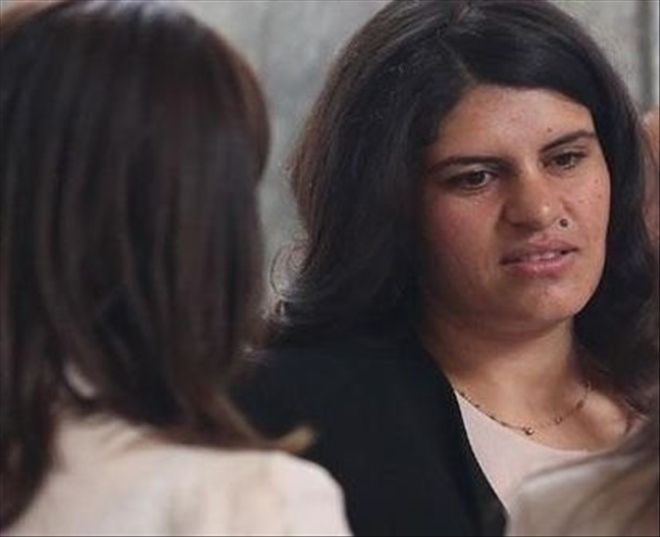 Mahkeme Dilek Öcalan´ın zorla getirilmesine karar verdi