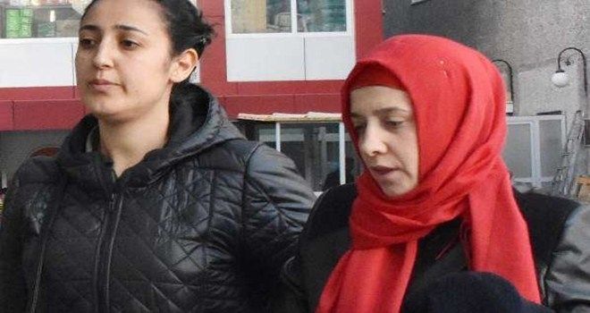 15 ildeki ´FETÖ ablası´ operasyonunda 6 tutuklama