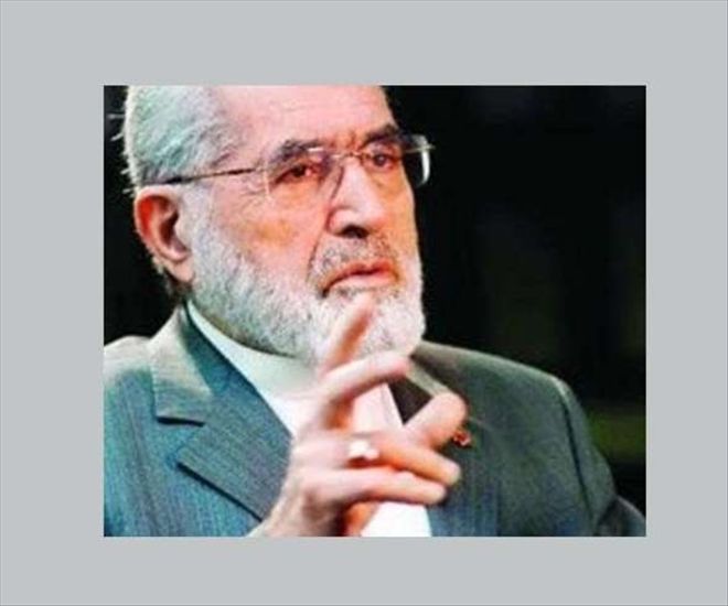 Korkut Özal hayatını kaybetti