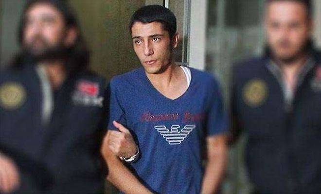 PKK´lı teröristten ´bomba´ itirafı