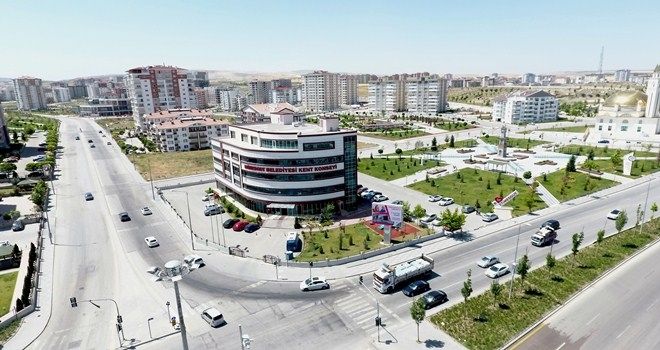 BU KONSEYDE HERKESE YER VAR