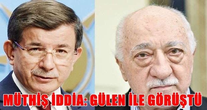 Ailece 4.5 saat görüştüler