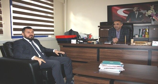 ÇOCUKLAR ÜŞÜMESİN