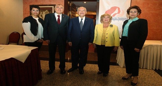 Şiddet mağduru kadınlar gümüş takı eğitimi alacak