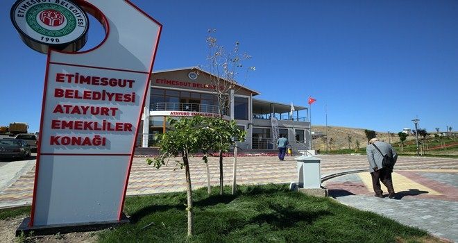 OTELKENTTEN YAŞAMKENTE DÖNÜŞÜYOR