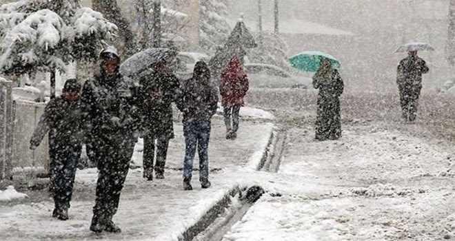 İstabul için yeni uyarı geldi