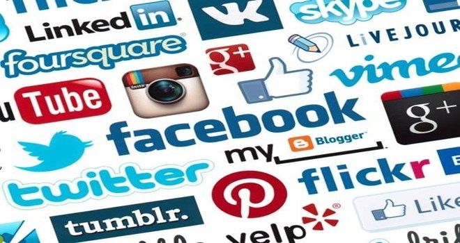 Twitter ve Whatsapp çöktü