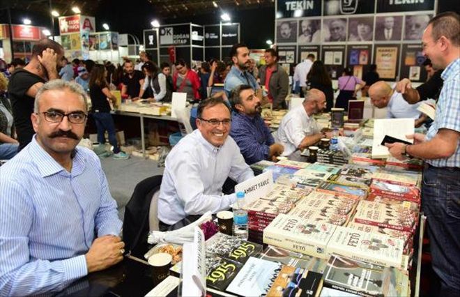 ´Balyoz´ Mağduru Komutanlara Yoğun İlgi