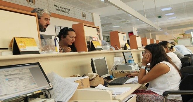 Vergi affı ve borç yapılandırmada son gün 25 Kasım