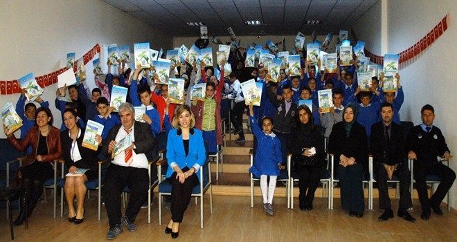 Geri dönüşüm seminerleri başlıyor
