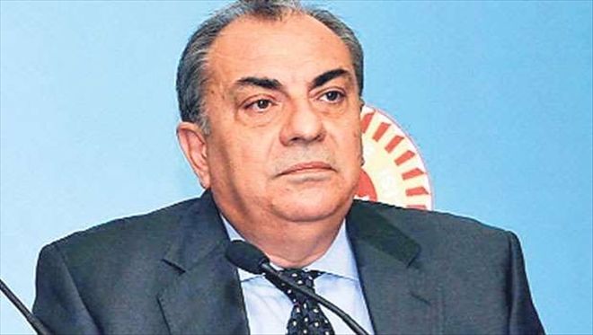 Türkeş´in MHP´den ihracının iptali istemine ret