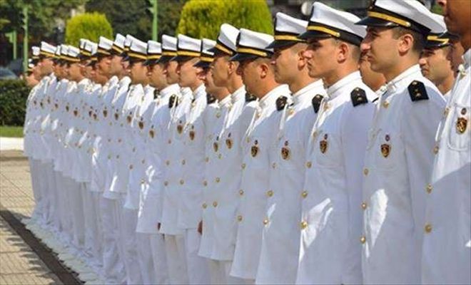 Darbe Girişimiyle Kapatılan Deniz Harp Okulu´na Yeniden Öğrenci Alınacak