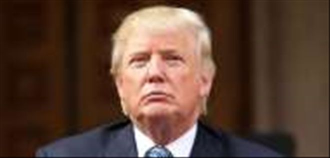 İşte Trump´ın Türkiye ile ilgili dikkat çeken açıklamaları!