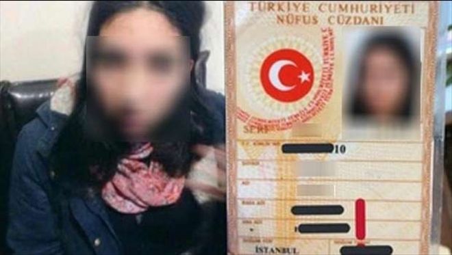 Skandal tweet´i atan Berfin K. yakalandı!