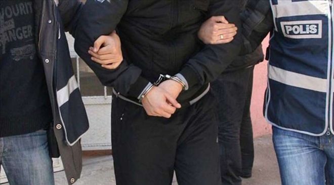 Hazine Müsteşarlığı´nda FETÖ operasyonu