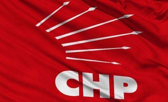 CHP´de yönetim düştü