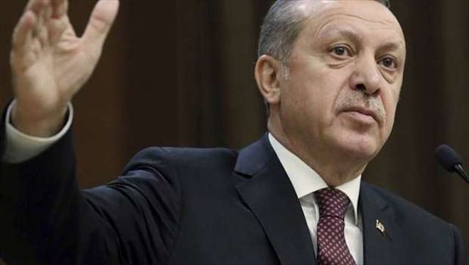 Erdoğan´dan vekillere çifte maaş uyarısı: Yapılmasa iyi olurdu