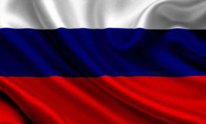 Rus yetkili evinin önünde vurulmuş halde bulundu!