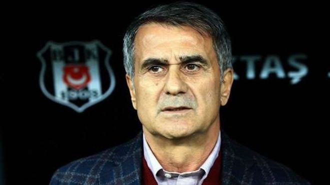 Katar ekibi El Jaish´ten Şenol Güneş´e 47 milyon lira
