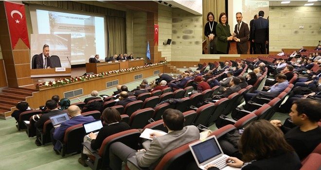 Ertürk: Halkla birlikte yönetilen belediyecilik modeli