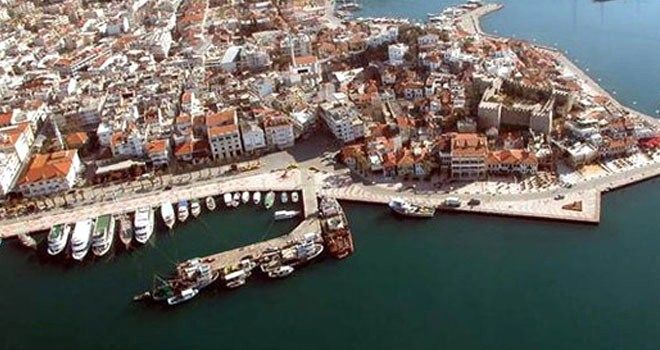 Marmaris´in adı değişiyor... İşte yeni isim önerisi...