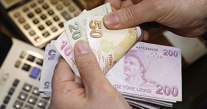 Asgari Ücret Tespit Komisyonu Toplandı!