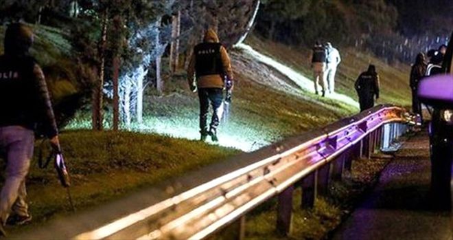 Savcıya Silahlı Saldırı Düzenleyen DHKP-C´liler Yakalandı