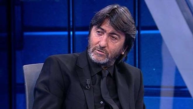 Rıdvan Dilmen´in acı günü