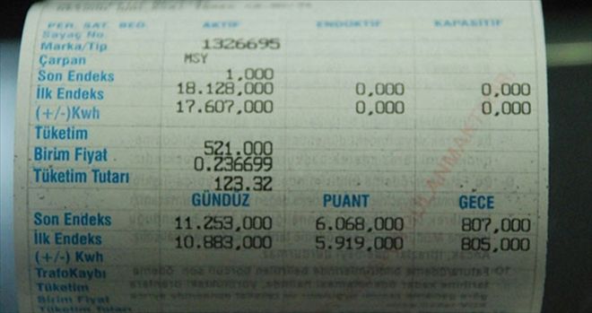 Elektrik Faturalarında Yeni Dönem! Tüketici, Tedarikçisini Seçebilecek