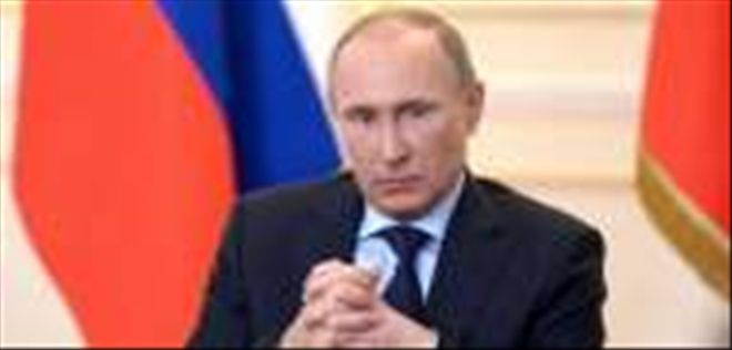 Putin´den tehdit gibi sözler: ´Füzeler...´
