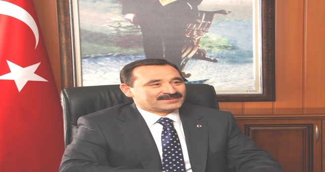 ANADOLU GÜNLERİ´NE BELEDİYECİLİK ÖDÜLÜ