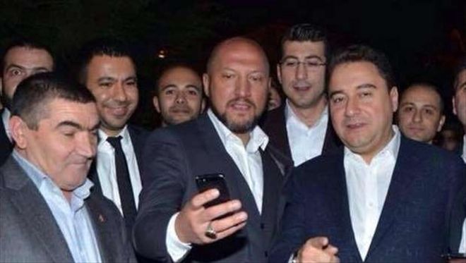 AK Partili başkan yardımcısı silahlı saldırı sonucu hayatını kaybetti