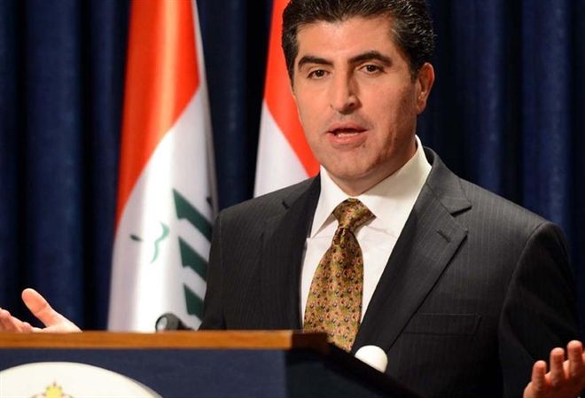 Barzani´den PKK´ya sert uyarı: Güç kullanırız